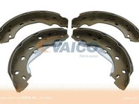 Set saboti frana SMART FORTWO Cabrio 450 VAICO V306137