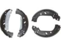 Set saboti frana spate CITROEN EVASION JUMPY FIAT SCUDO ULYSSE LANCIA ZETA PEUGEOT 806 EXPERT 1.6-2.1D 06.94-12.06 TRW GS8563