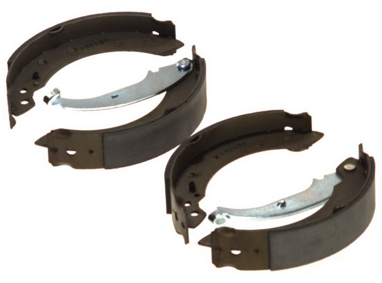 Set Saboti Frana Spate Delphi Dacia Logan MCV 2 2013→ LS1717