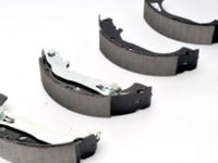 Set saboti frana spate FIAT DOBLO DOBLO CARGO NISSAN KUBISTAR PRIMERA RENAULT KANGOO KANGOO EXPRESS KANGOO II 1.2-2.0 d 06.96-