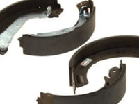 Set saboti frana spate FORD MAVERICK LDV CUB NISSAN SERENA TERRANO II VANETTE CARGO 1.6-2.7D 06.91-09.07