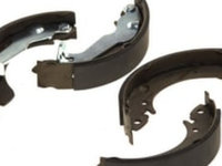 Set saboti frana spate HYUNDAI COUPE I ELANTRA III ELANTRA IV LANTRA II MATRIX 1.5D-2.0 d 12.96-12.11