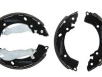 Set saboti frana spate HYUNDAI ELANTRA VI I10 I I20 I 1.0-1.6 09.08-