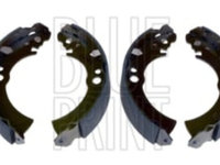 Set saboti frana spate NISSAN CHERRY III SUNNY I SUNNY II 1.3-1.7D 03.82-10.91