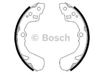 Set saboti frana SUZUKI BALENO hatchback EG BOSCH 0986487436