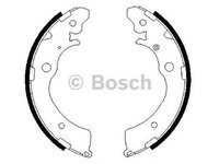 Set saboti frana SUZUKI JIMNY FJ BOSCH 0986487440