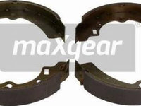 Set saboti frana SUZUKI LIANA (ER) Turism, 07.2001 - 12.2007 Maxgear 19-3483