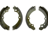 SET SABOTI FRANA, SUZUKI SAMURAI 88-04, ALPHA