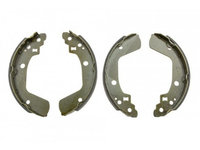 Set Saboti Frana, Suzuki Swift 05-, 53200-63J01