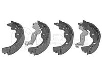 Set saboti frana SUZUKI SX4 limuzina GY MEYLE 33145330000