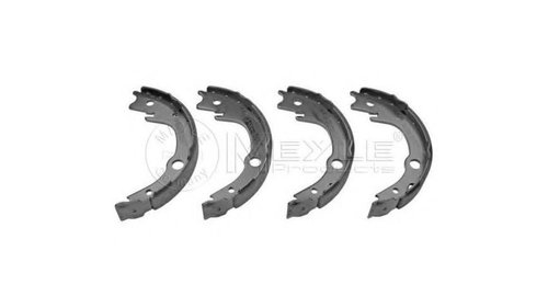 Set saboti frana Toyota CELICA (ZZT23_) 1999-