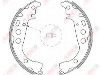 Set saboti frana TOYOTA CELICA (ZZT23_) (1999 - 2005) ABE C02059ABE piesa NOUA