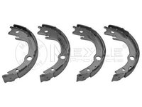 Set saboti frana TOYOTA CELICA ZZT23 MEYLE 30145330007