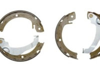 Set saboti frana TOYOTA COROLLA VERSO VERSO 1.6-2.2D 04.04-08.18