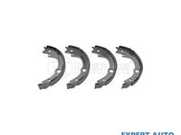 Set saboti frana Toyota COROLLA Verso (ZDE12_, CDE12_) 2001-2004 #2 03013704592