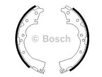 Set saboti frana TOYOTA PREVIA TCR2 TCR1 BOSCH 0986487290