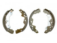 Set Saboti Frana, Toyota Yaris Fr 01-, 04495-0D020