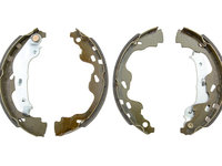 SET SABOTI FRANA, TOYOTA YARIS FR 01-,AYGO 05-,SUZUKI SWIFT 05-,OPEL AGILA 08-, ALPHA