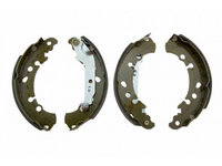 Set Saboti Frana, Toyota Yaris Fr 05-, 04495-0D040