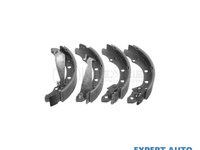 Set saboti frana Volkswagen AUDI A2 (8Z0) 2000-2005 #2 03013702682