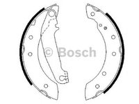 Set saboti frana VOLVO 460 L 464 BOSCH 0986487485