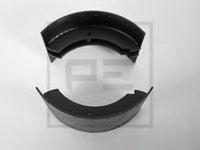 Set saboti frana VOLVO FH 12, VOLVO FH 16, VOLVO FL 6 - PE Automotive 146.107-00A