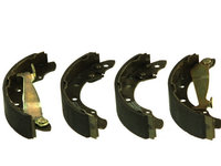 Set saboti frana VW GOLF IV (1J1) (1997 - 2005) ABE C0A002ABE piesa NOUA