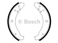 Set saboti frana VW ILTIS (183), VW K 70 (48), VW CAROCHA - BOSCH 0 986 487 099