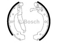 Set saboti frana VW LT28-50 bus (281-363), VW LT28-50 caroserie (281-363), VW LT28-50 platou / sasiu (281-363) - BOSCH 0 986 487 193