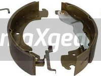 Set saboti frana VW TRANSPORTER IV (70A, 70H, 7DA, 7DH) Van, 07.1990 - 04.2003 Maxgear 19-0235