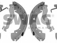 Set saboti frana VW TRANSPORTER IV caroserie 70XA SWAG 30 90 2910