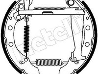 Set saboti frana VW VENTO 1H2 METELLI 510084