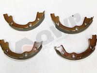 Set saboti frana WBS312 QWP pentru Kia Cee d Kia Sportage Kia Pro cee d Hyundai Ix35 Hyundai Tucson Hyundai I30