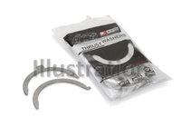 Set saiba de presiune, arbore cotit (TW106AM KING) CATERHAM,FORD,MAZDA,WESTFIELD