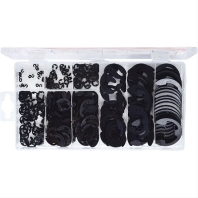 Set Saibe Elastice Tip E, 1.619.1mm Ks T