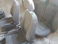 Set scaune+bancheta spate Volkswagen Golf 5 2004 Hatchback 2.0 TDI, 103 kw, BKD, E4, cv manuala 6+1 trepte