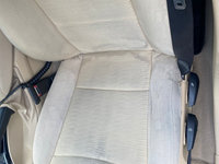 Set scaune BMW X1 2011