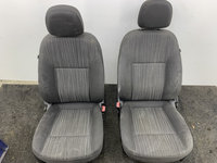 Set scaune cu bancheta din material panza Opel ASTRA J A17DTR 2010-2015 DezP: 24435