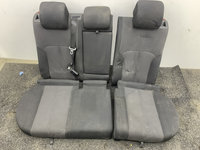 Set scaune cu bancheta din material panza VW PASSAT B7 2.0 CFFB 2010-2014 DezP: 23794
