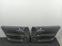 Set scaune cu bancheta piele Alfa Romeo 159 939A5000 / 2.2i 2005-2011 DezP: 18715