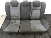 Set scaune cu bancheta piele Ford FOCUS 2 G8DB 1.6 TDCI 2004-2012 DezP: 18543