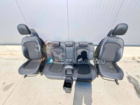 Set scaune cu bancheta piele Hyundai ix35 (LM) [Fabr 2010-2017] Cu comenzi manuale