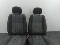 Set scaune cu bancheta piele Opel ASTRA G X17DTL 1998-2008 DezP: 14412