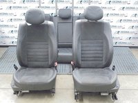 Set scaune cu bancheta, Renault Laguna 3 combi