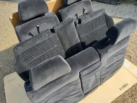 Set scaune fata Banchete spate Vw Passat B55 Skoda Superb tapiterie plus