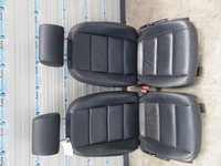 Set scaune fata cu bancheta spate Audi A6