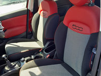 Set scaune fata Fiat 500X 2015