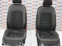 Set scaune fata material textil cu alcantara VW Golf 7 2014-2020