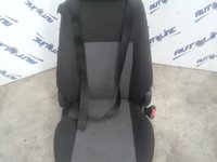 Set scaune fata Opel Meriva, pretensiometrele nu sunt incluse