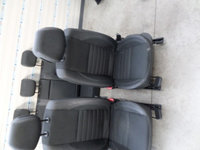 Set scaune fata Renault Laguna 3